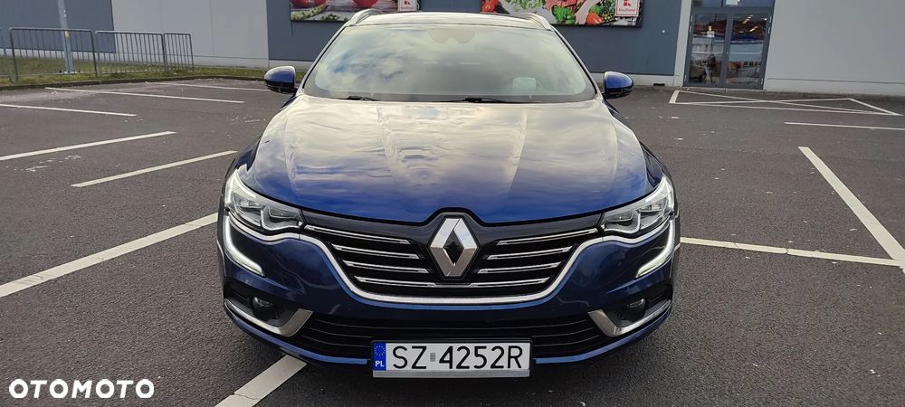 Renault Talisman Grandtour ENERGY dCi 160 EDC INTENS - 5