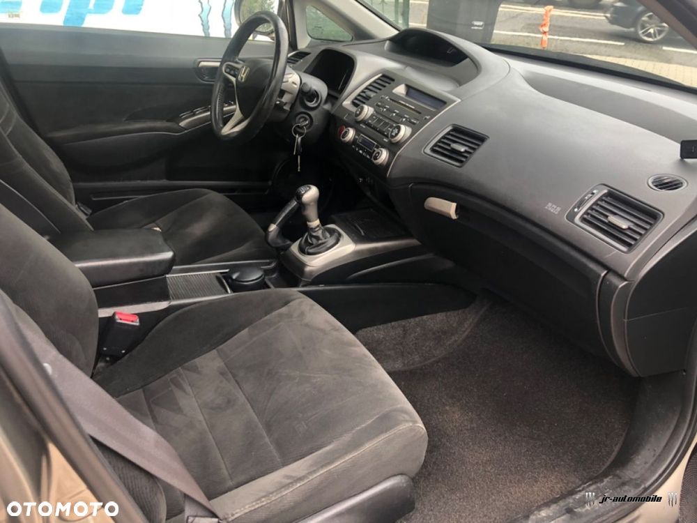 Honda Civic - 7