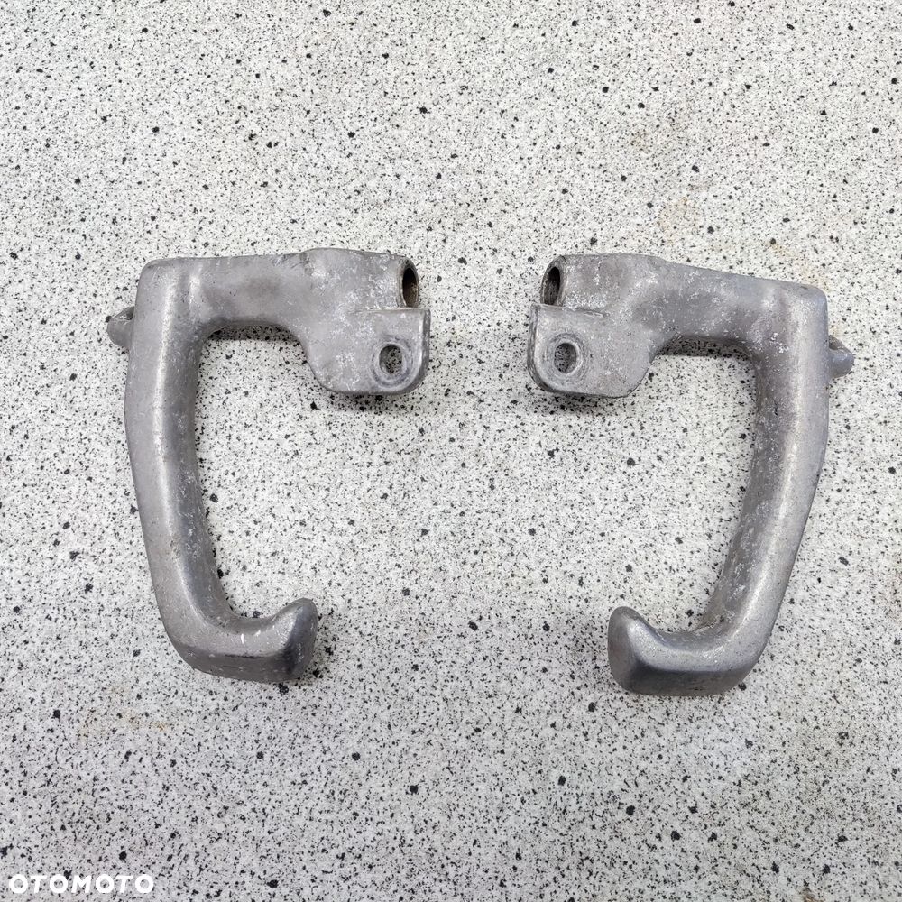 Uchwyt, rączka, uchwyty, rączki pasażera Honda VFR 750 VFR750 - 1