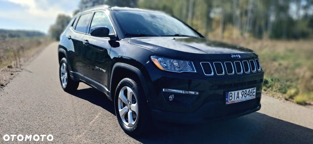 Jeep Compass - 4