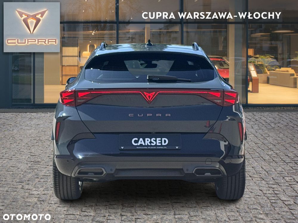 Cupra Formentor 1.5 eTSI mHEV DSG - 5