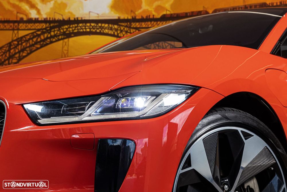 Jaguar I-Pace First Edition AWD Aut. - 7