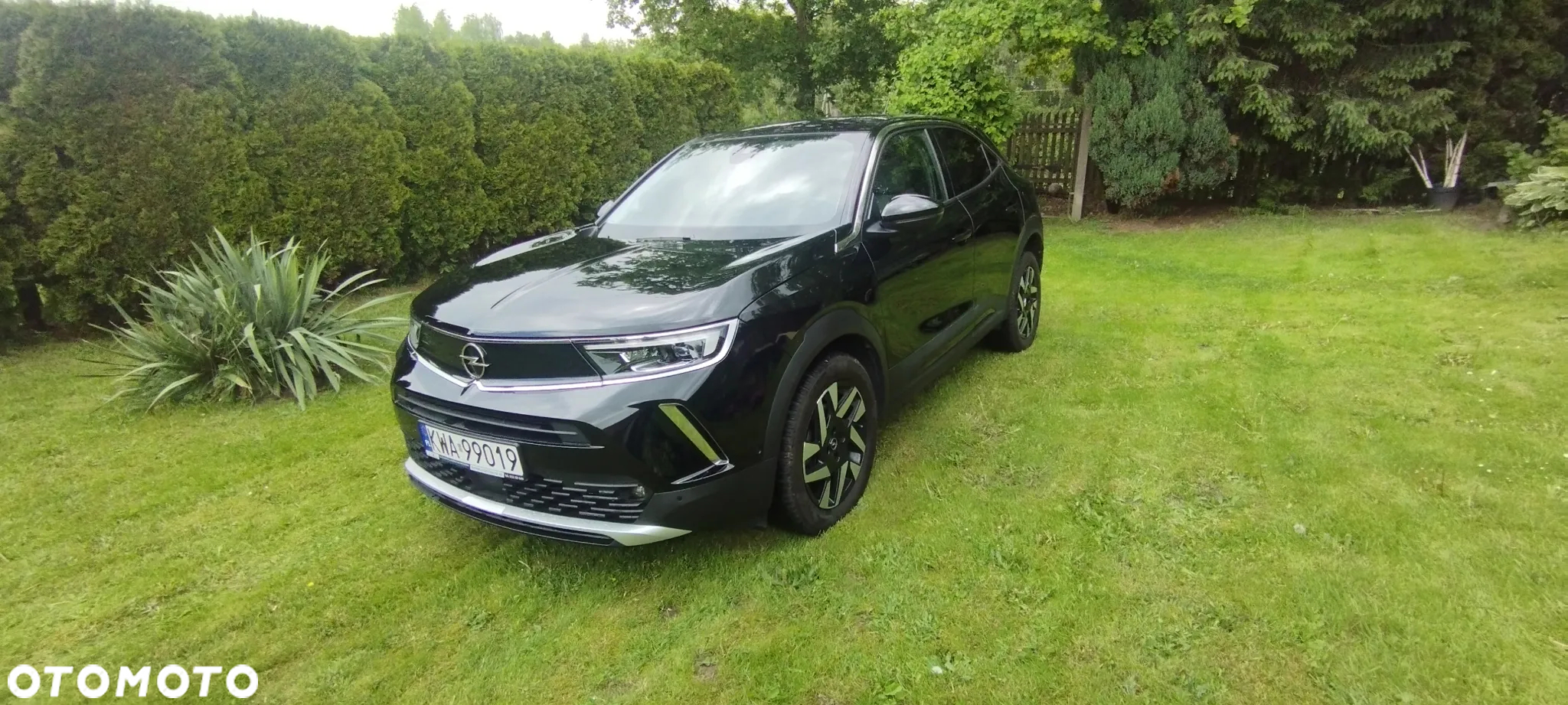 Opel Mokka 1.5 Diesel Elegance - 12