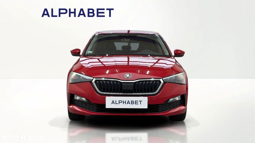 Skoda Scala 1.0 TSI Style - 4