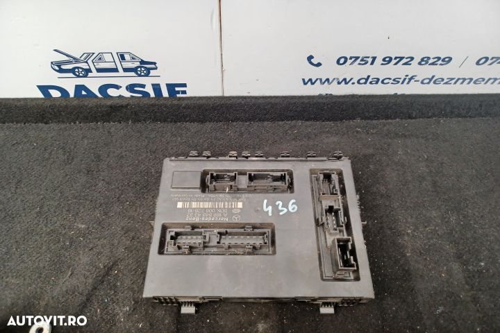 Modul confort A1695454332 5DK008728-16 A1695454332 5DK008728-16 Merce - 1