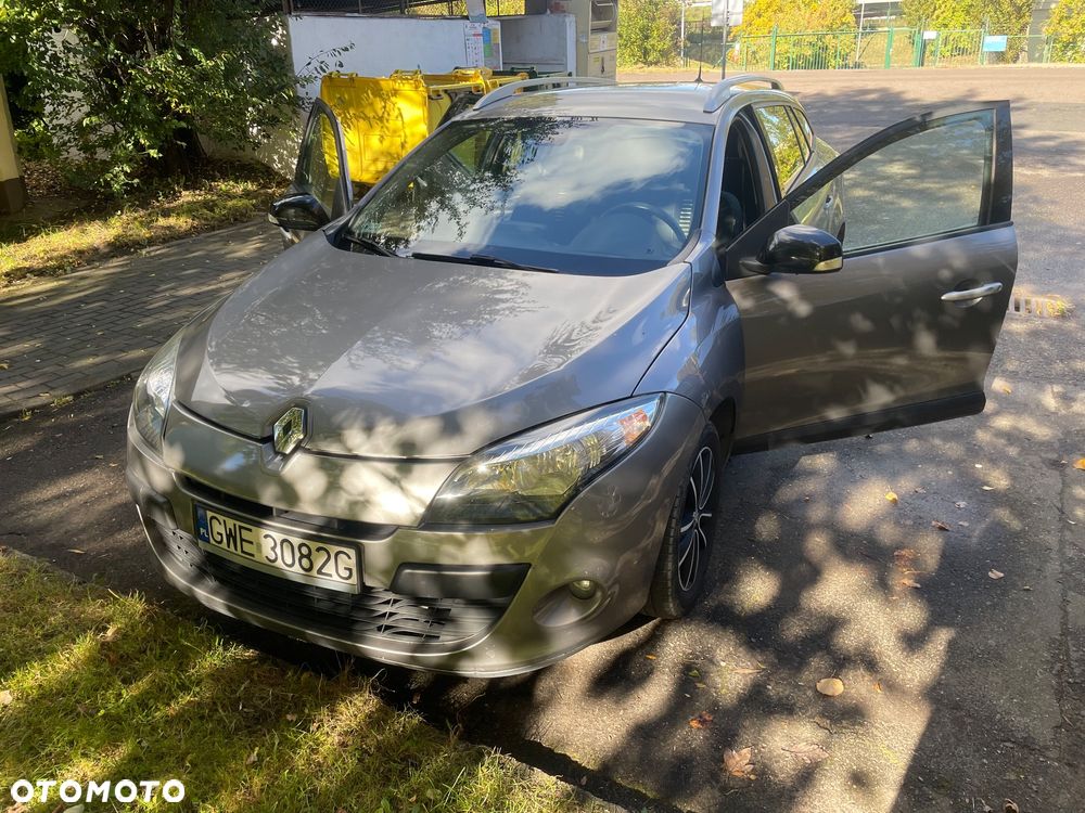 Renault Megane dCi 110 FAP Expression - 7