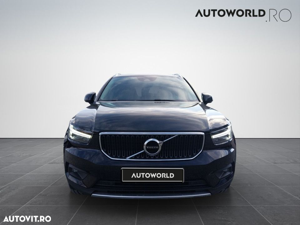Volvo XC 40 - 2