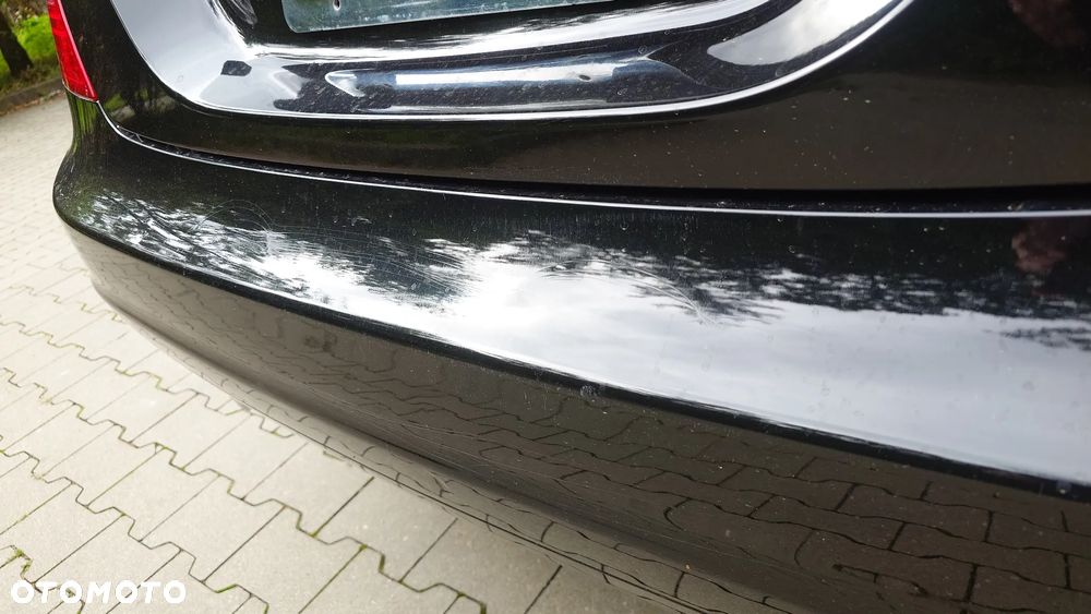 Mercedes-Benz CL 600 - 15