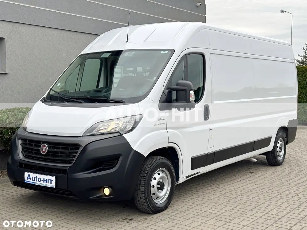 Fiat Ducato - 11