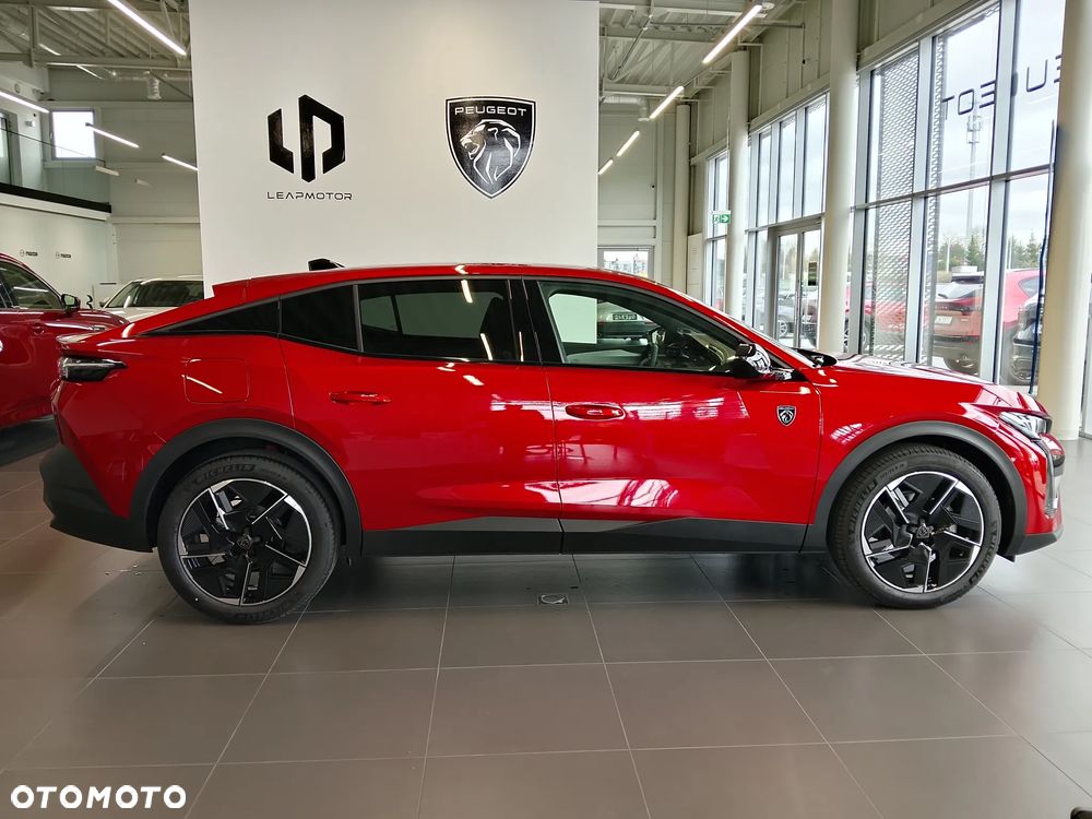 Peugeot 408 1.2 PureTech mHEV GT Exclusive S&S e-DSC6 - 2