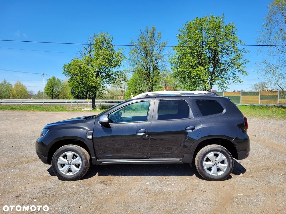 Dacia Duster - 2