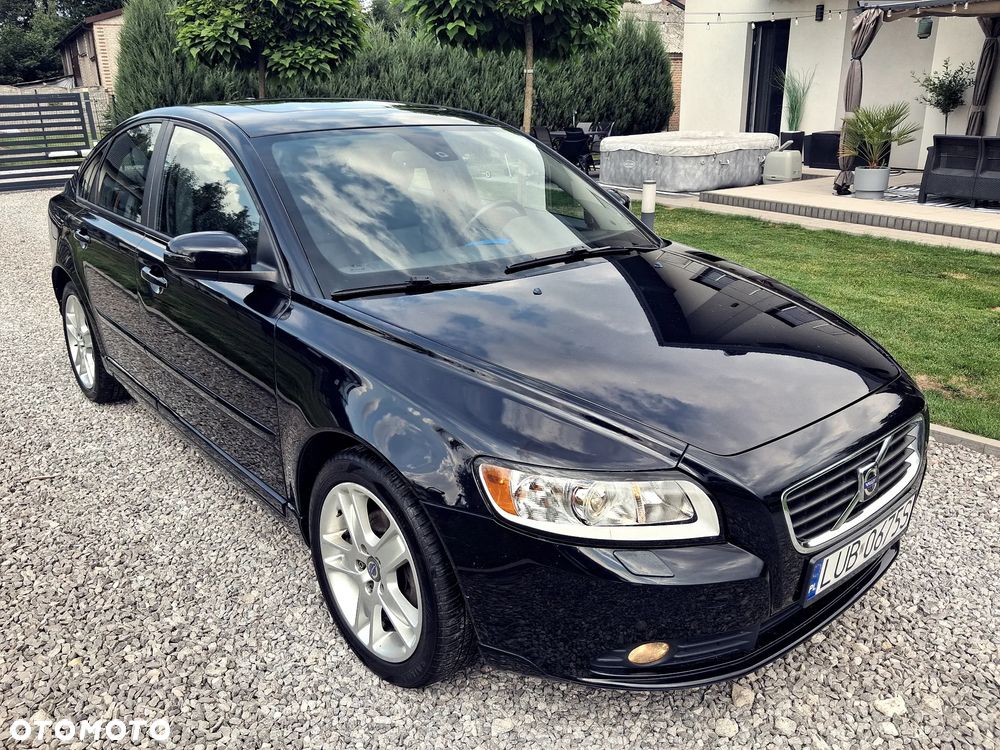 Volvo S40 1.8 Summum - 1