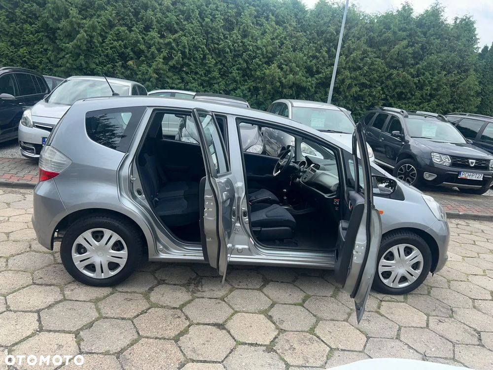 Honda Jazz 1.2 i-VTEC S Cool - 6