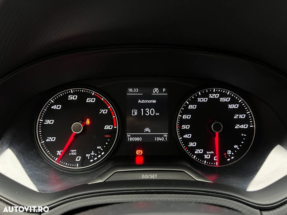 Seat Arona 1.0 TSI DSG7 Style - 18