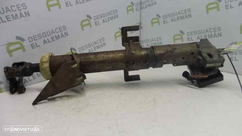 COLUNA DIREÇÃO CHRYSLER VOYAGER II 1992 -05274280 - 4