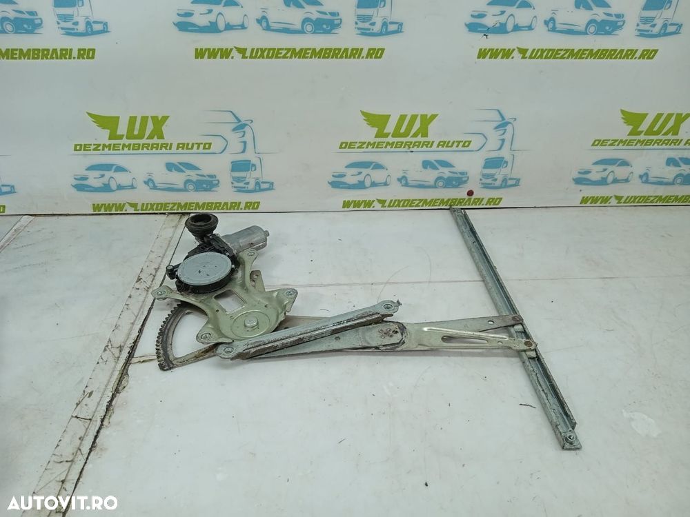 Macara usa dreapta fata 85710-58010 Lexus LS 4 F4  [din 2006 pana  20 - 3