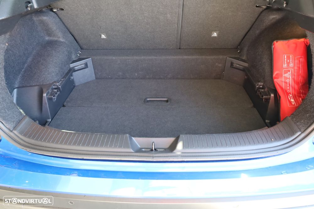 Nissan Qashqai 1.3 DIG-T N-Connecta - 13