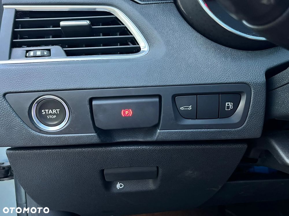Peugeot 508 e-HDi 115 ETG6 Stop&Start Active - 16