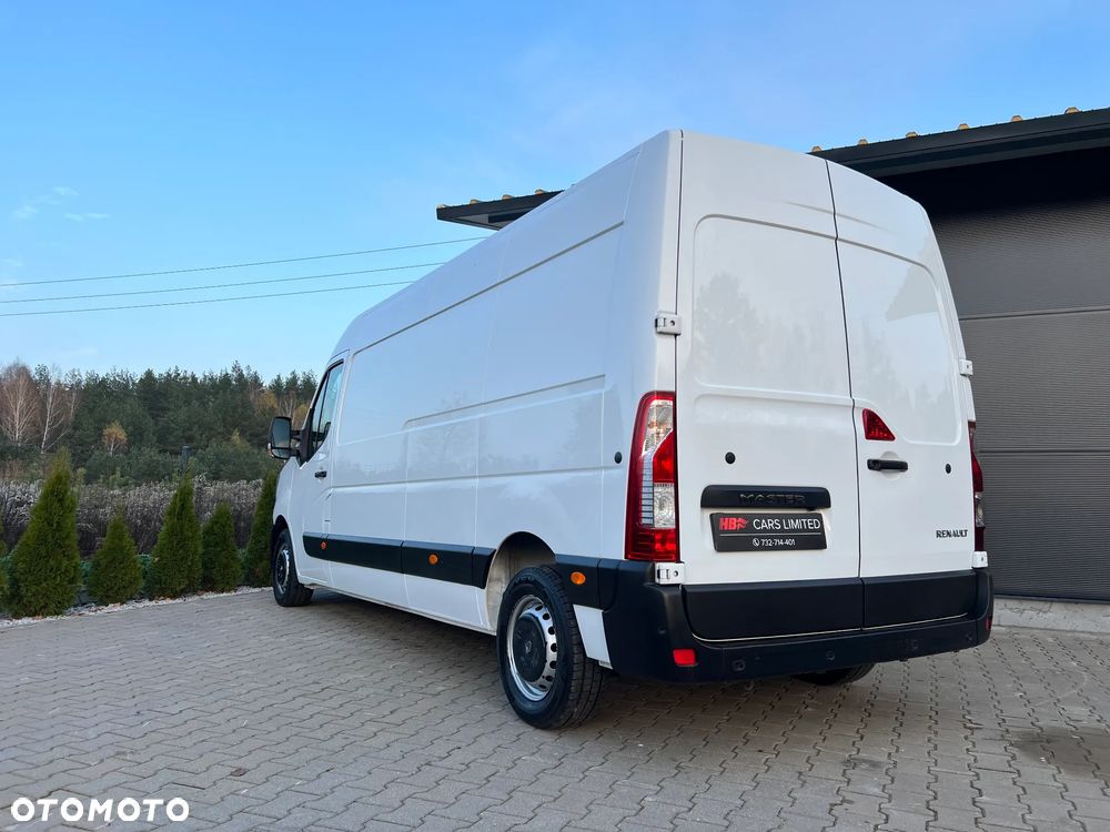 Renault Master L3H2 - 16