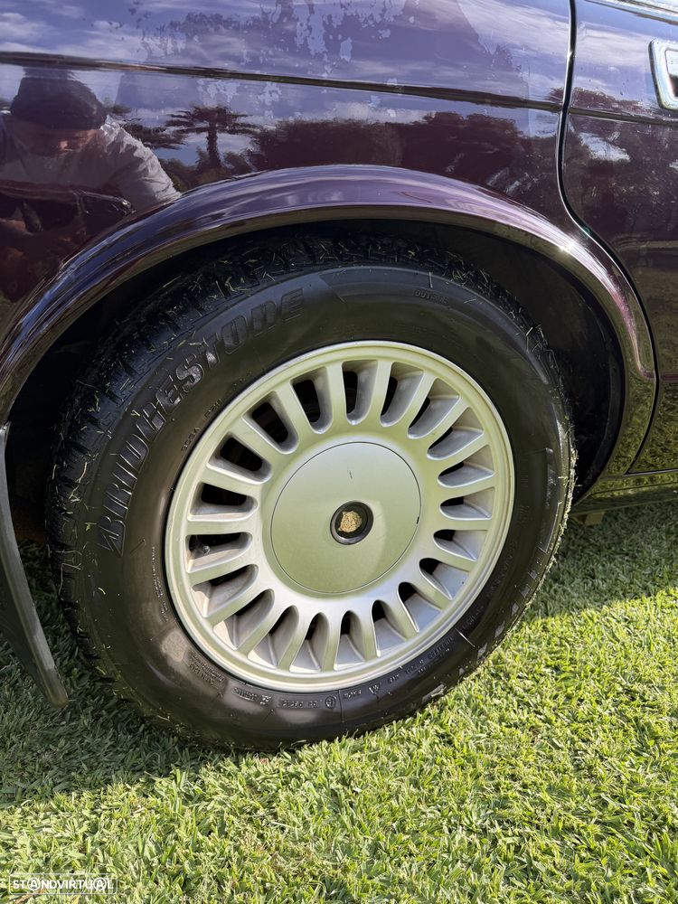 Jaguar XJ XJ6 4.0 Sport Aut. - 13