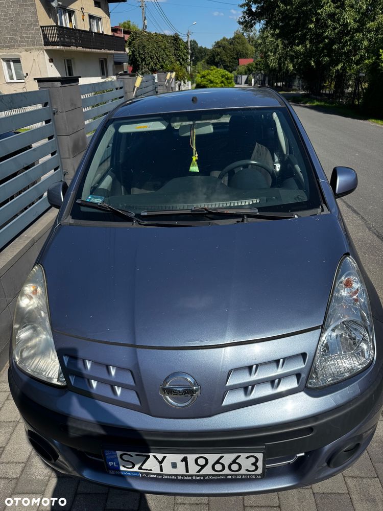Nissan Pixo - 12