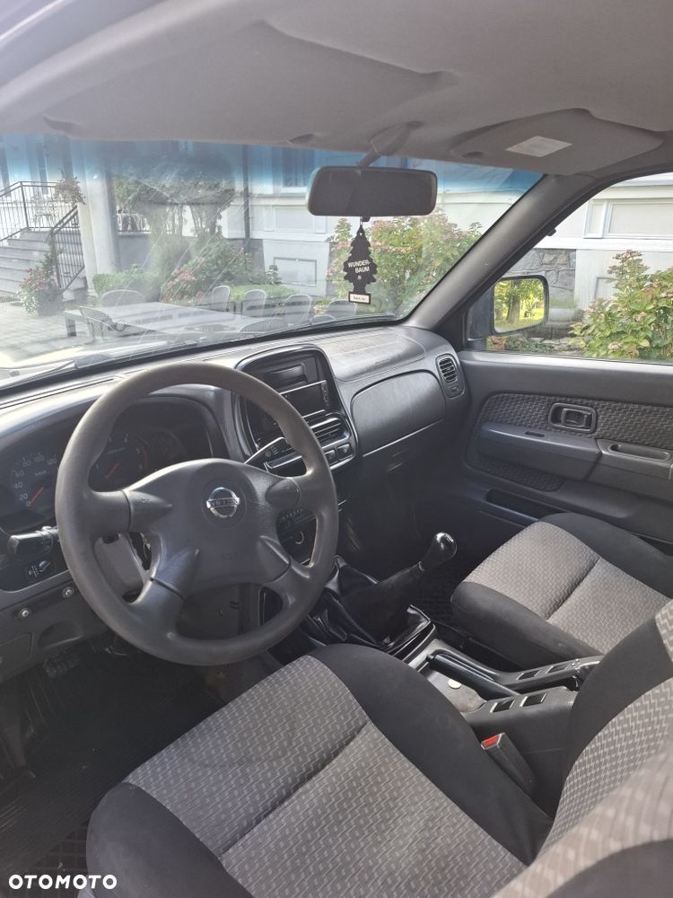 Nissan Inny - 6