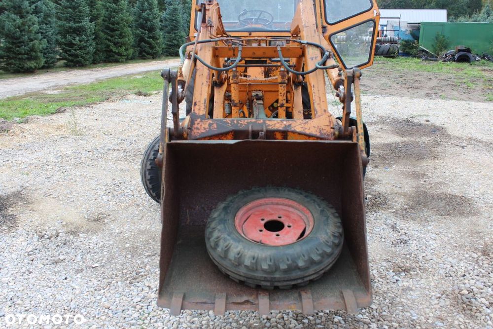 Fendt F250 GTS - 36