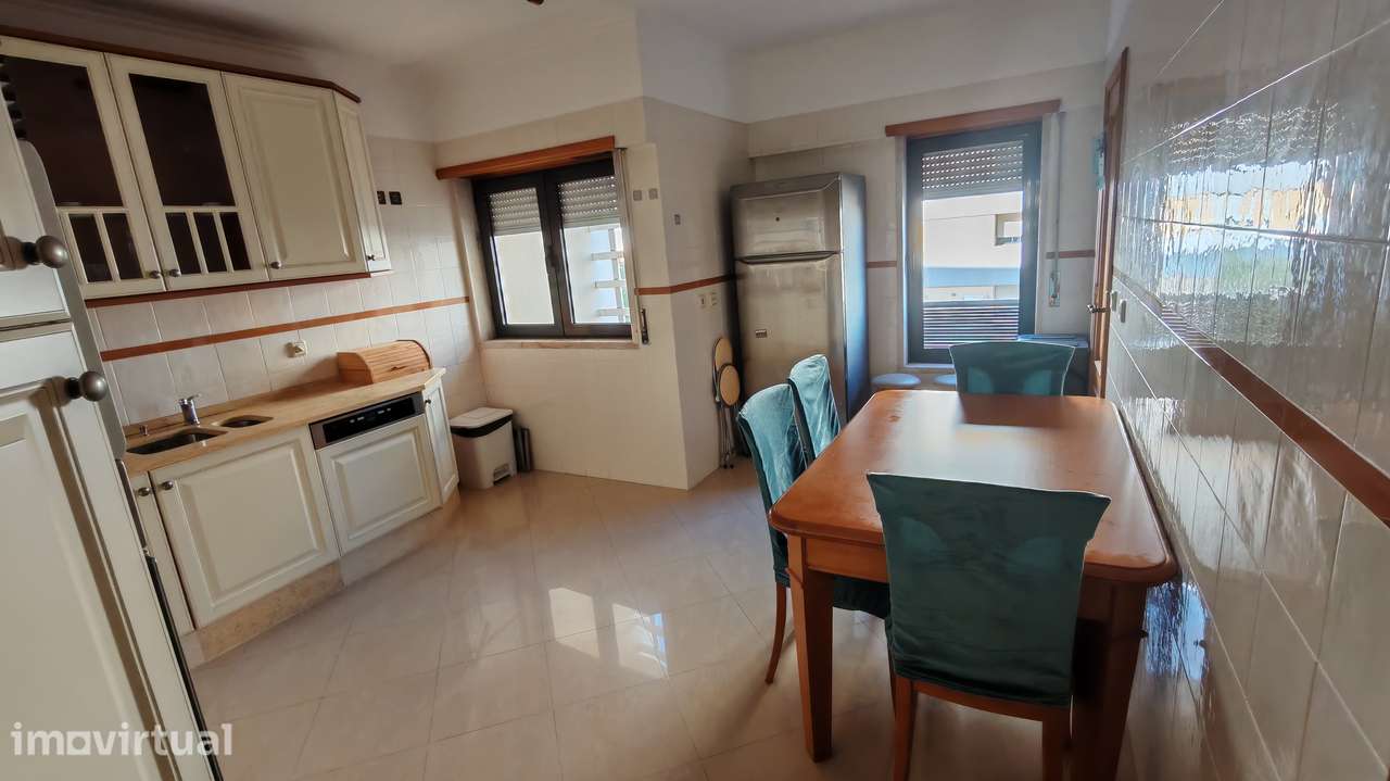Quarto Individual Odivelas destinado a estudantes da área de Lisboa - Grande imagem: 4/14