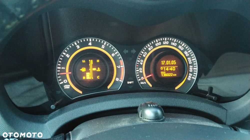 Toyota Auris 1.6 Life+ - 13