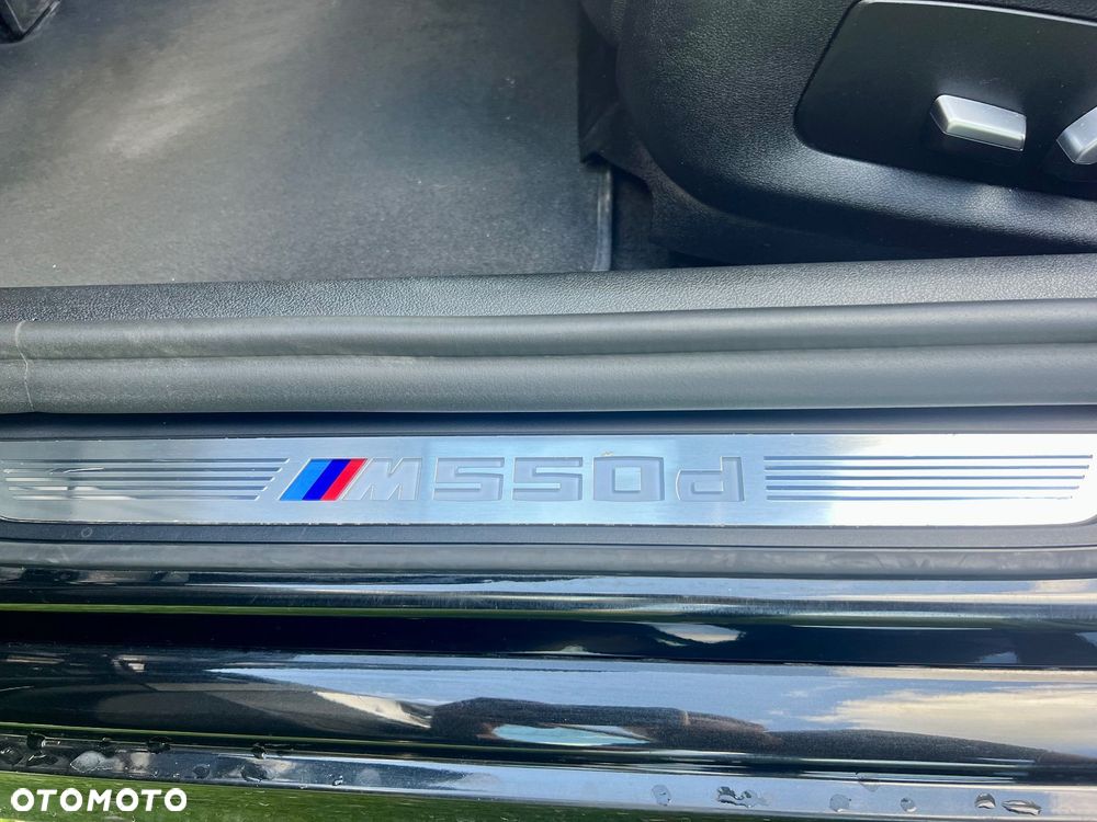 BMW Seria 5 - 19