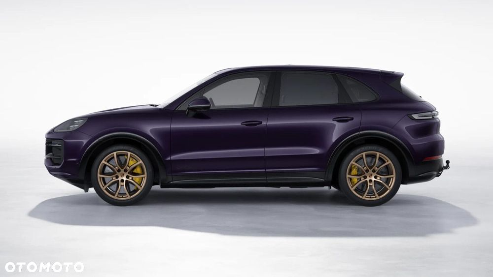 Porsche Cayenne - 2