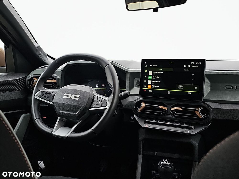 Dacia Duster 1.2 TCe mHEV Extreme - 12