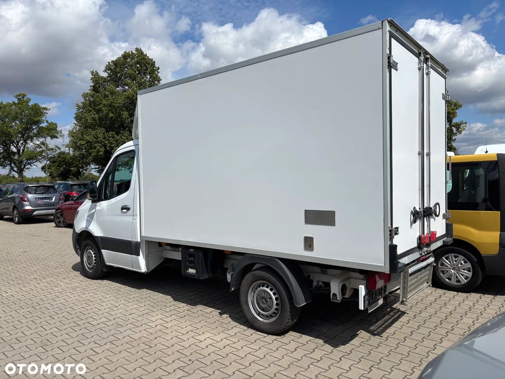 Mercedes-Benz Sprinter Chłodnia - 6
