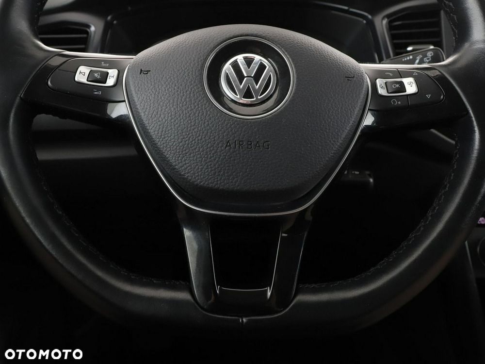 Volkswagen T-Roc 1.0 TSI - 22