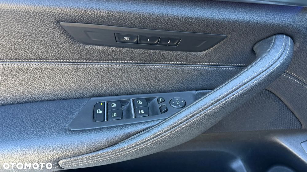 BMW Seria 5 530d - 20