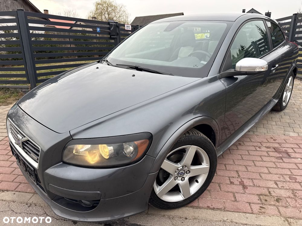 Volvo C30 2.0 RDesign Edition Pro - 5