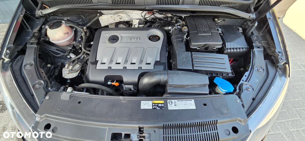 Seat Alhambra 2.0 TDI Start & Stop Allrad Sport - 41