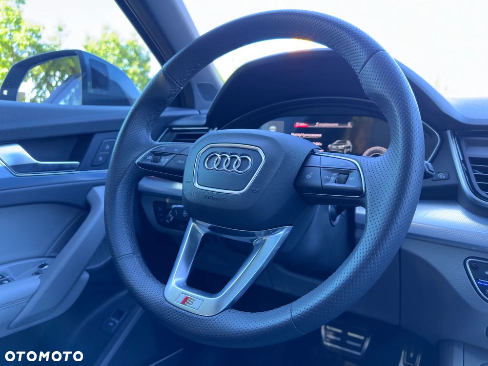 Audi Q5 Sportback - 24