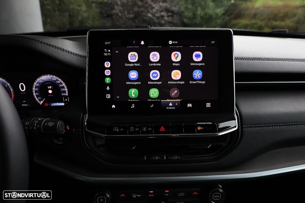 Jeep Compass 1.6 MultiJet Limited - 38