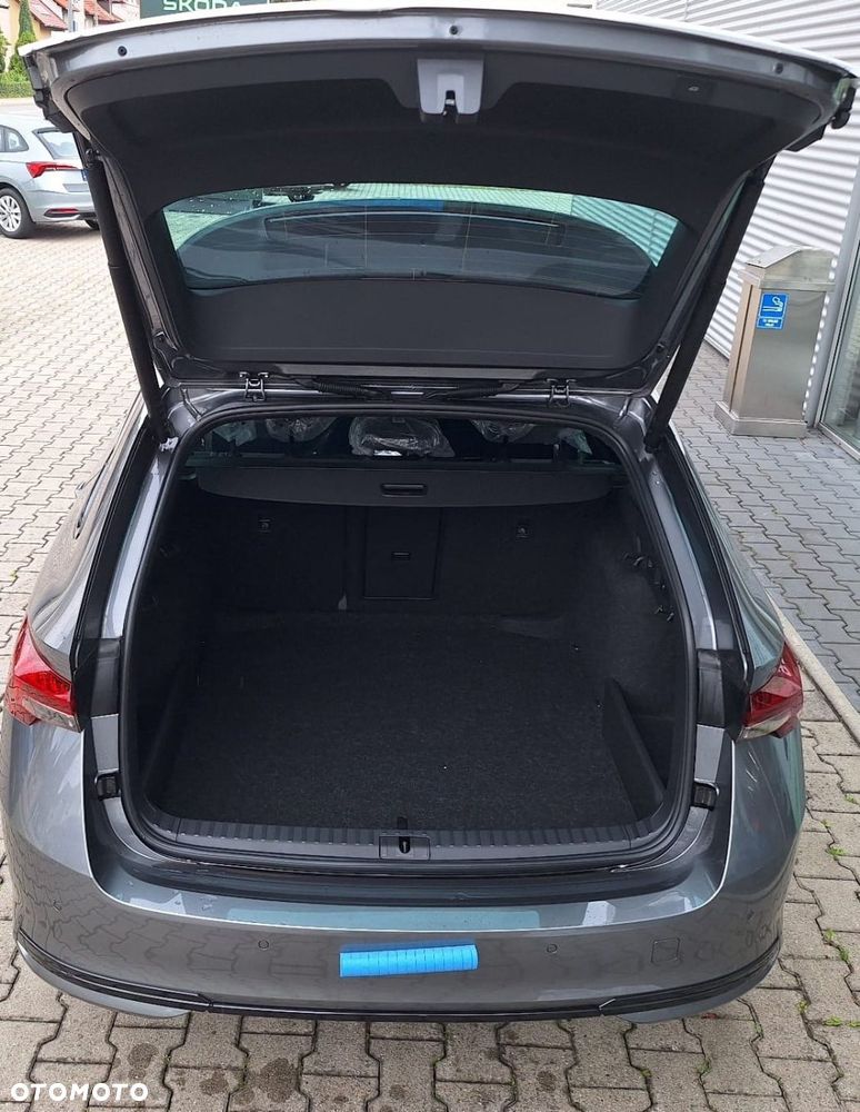 Skoda Octavia 1.5 TSI mHEV Sportline DSG - 18