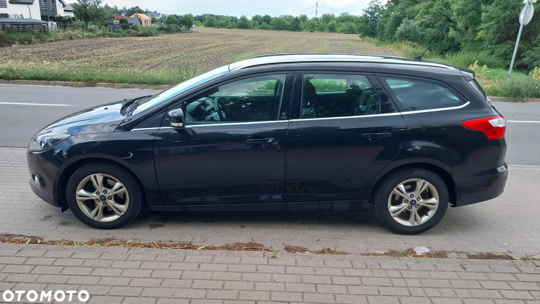 Ford Focus - 7