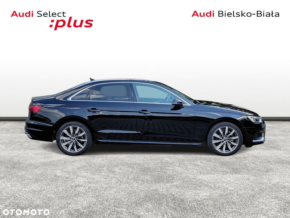 Audi A4 - 6