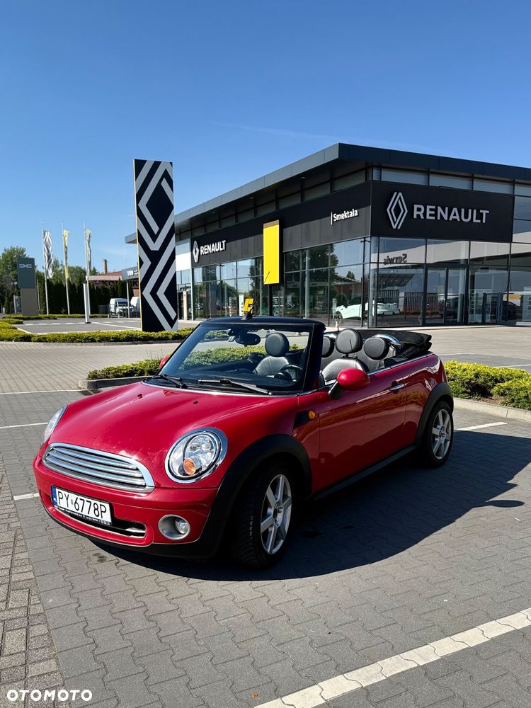 MINI Cooper - 13
