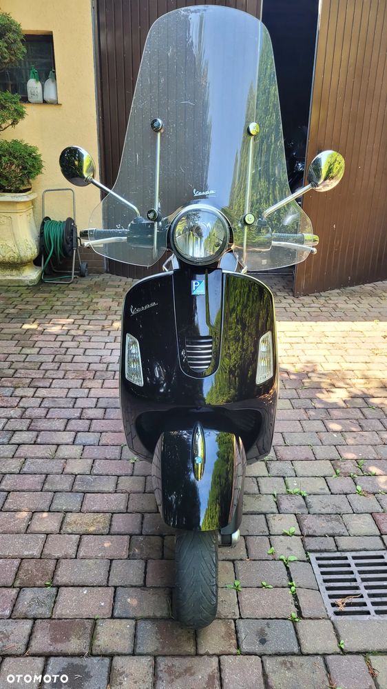 Piaggio Vespa - 38