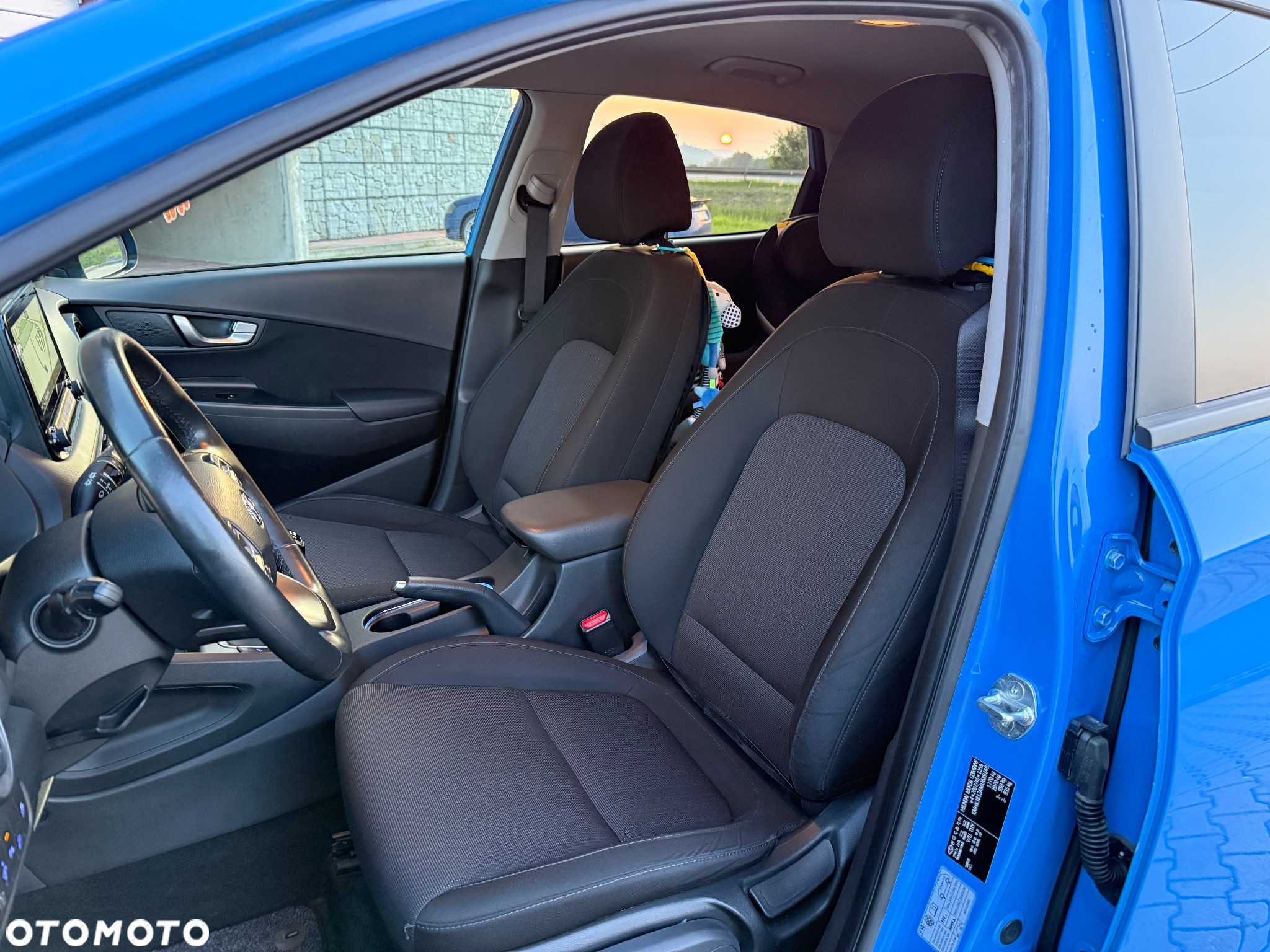 Hyundai Kona 1.0 T-GDI Premium - 15