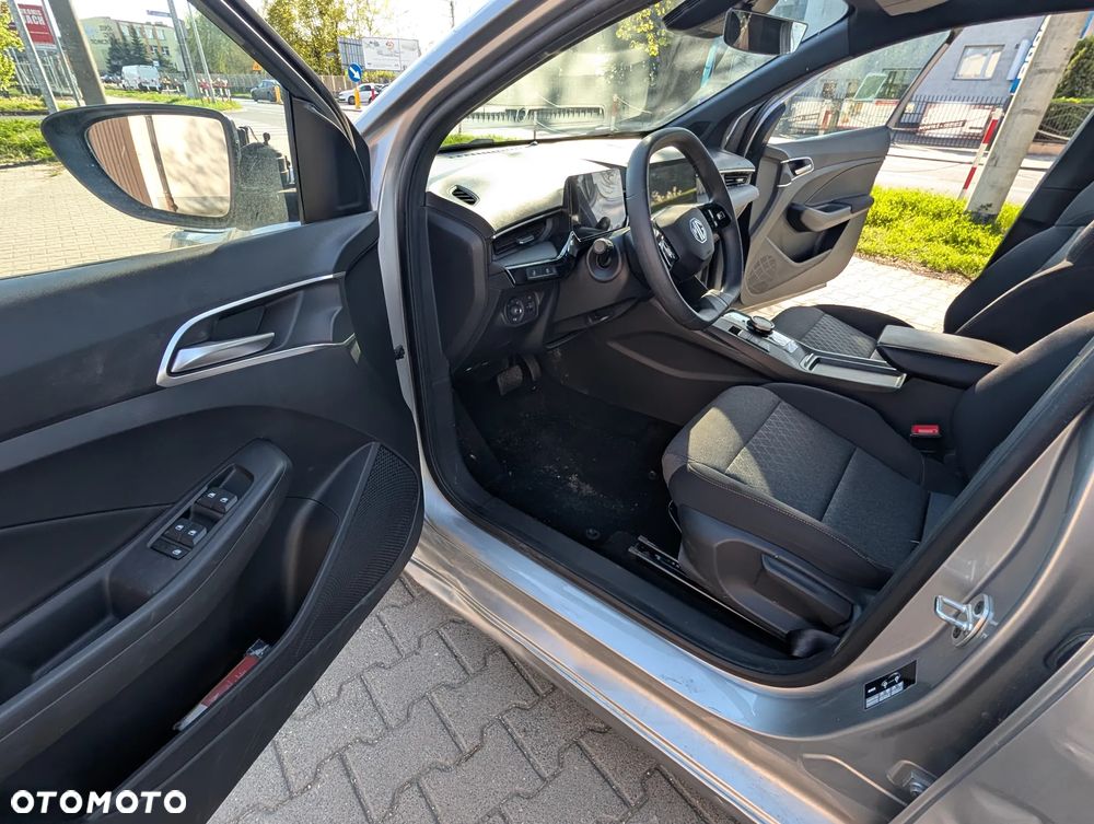 MG MG3 3 Hybrid+ Comfort - 25