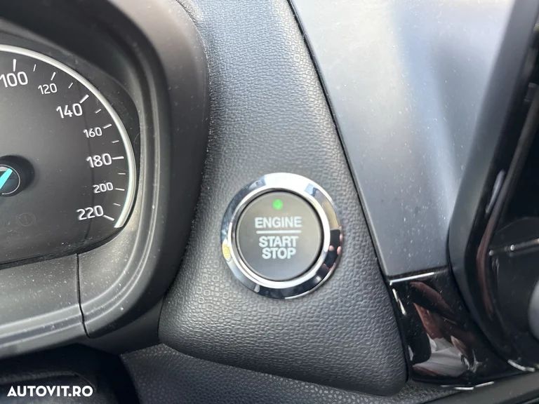 Ford EcoSport 1.0 EcoBoost Aut. Titanium - 22