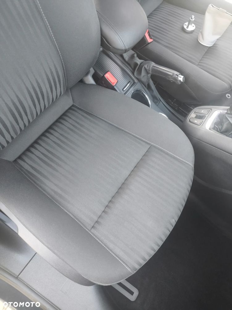 Opel Zafira 1.4 T Cosmo - 16