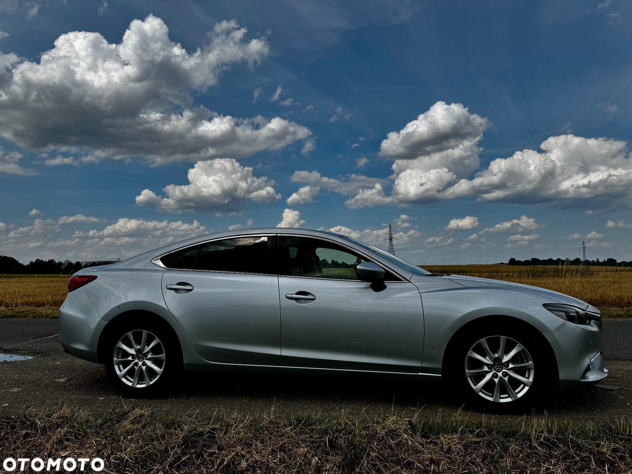 Mazda 6 2.0 Skyenergy - 6