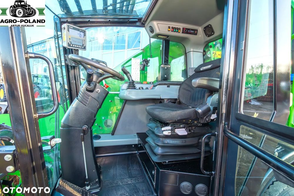Faresin LEADER PF2.18 PLUS ECOMIX - 2019 ROK - 12